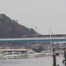 金沢八景平潟湾