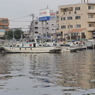 金沢八景平潟湾