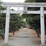 金沢八景琵琶島神社