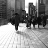 成人の日の光と影