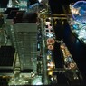ランドマークタワー　より