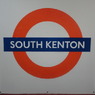 south kensingtonじゃないよ