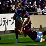 トライをめざして
