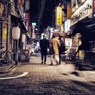 いきなりスナップ