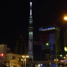 TOKYO 夜景