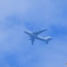 An-124 ルスラーン再び成田空港上空へ！