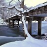 屋根の上の雪ポニョ　疾風怒濤編
