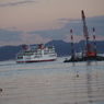 久里浜港