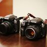 PENTAX兄弟