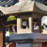 信太森葛葉稲荷神社