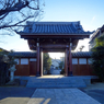 寺 風景