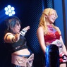 そして甲田さんの東京女子プロレスが後楽園ホール