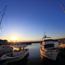 Morning Pier