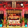 パワースポット　～北口本宮冨士淺間神社～