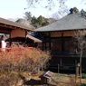 寺 風景