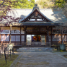 寺 風景