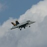 青空・白雲・EFR!