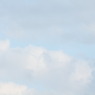 柔らかい空