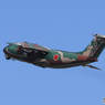 ☮休憩ﾀｲﾑ(766)  Kawasaki C-1 ☮