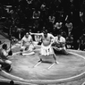 Ritual of YOKOZUNA: 4 years ago today