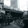 大阪の街角