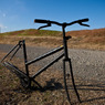 孤独な自転車