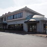 JR西日本　三江線粕淵駅