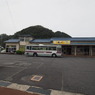 JR西日本　石見川本駅