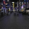 静かな正月　７