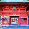 パワースポット　～東口本宮冨士浅間神社～