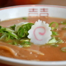 和歌山らーめん。