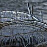 しぶき氷　２