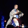 1次リーグバルセロナと1勝1敗