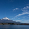 未来に向かって