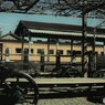 大井川鉄道　新金谷