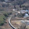 金尾山俯瞰
