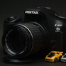 PENTAX K100D super