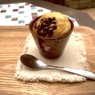チョコチップカップケーキ