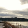 雨ドラ③　トラック