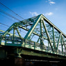鉄道橋