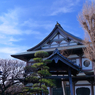 寺 風景