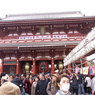浅草寺山門