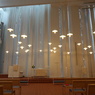 フィンランド　ミュールマキ教会１