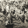 Even the prosperous inevitably decay