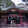 寺 風景