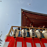 「浅草観音節分会」