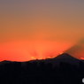 富嶽炎上