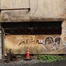 路地裏