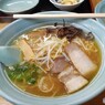 ごはんもの②　ラーメン
