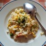 ごはんもの③　チャーハン
